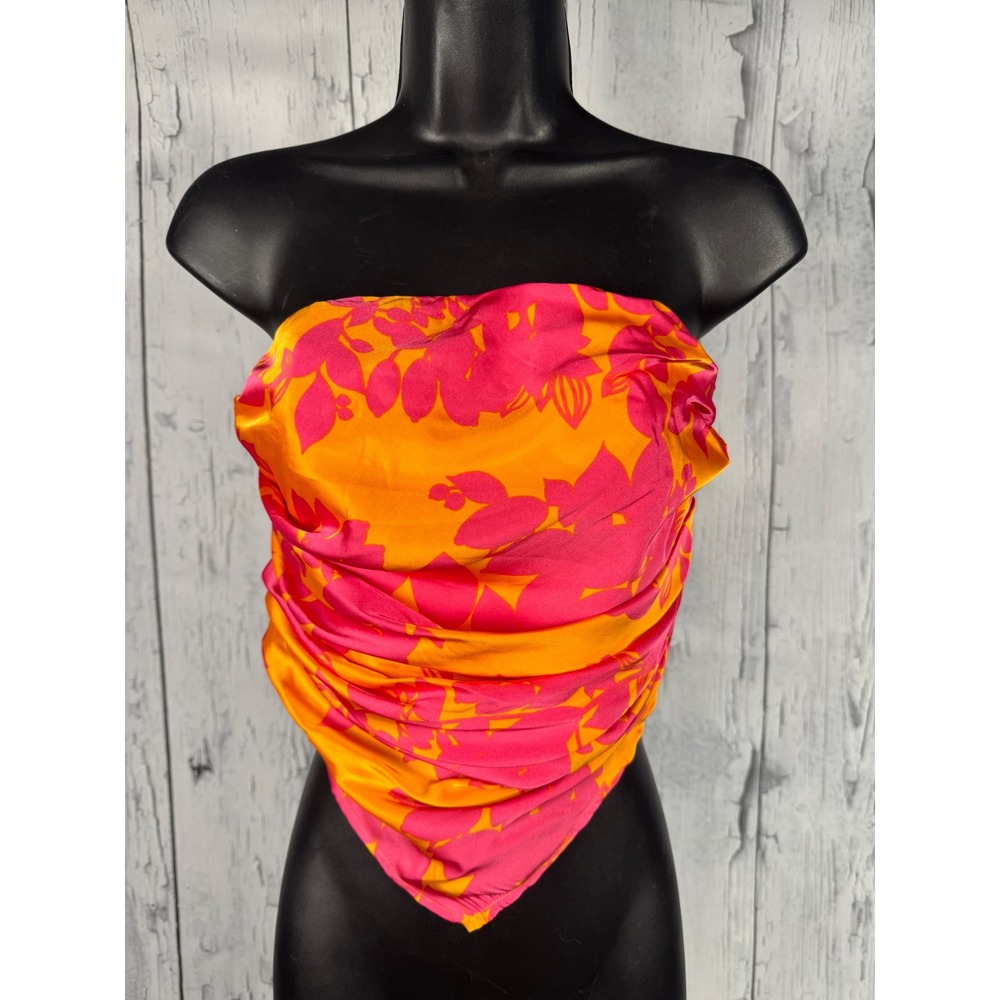 Lulu's Bandeau top